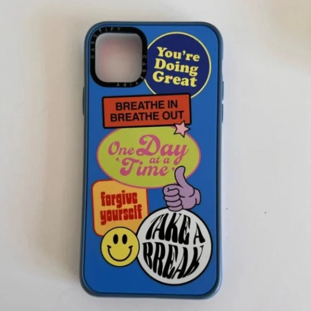 Phone case